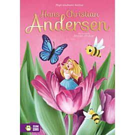 Moje ulubione baśnie. Hans Christian Andersen