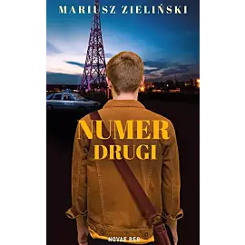 Numer drugi