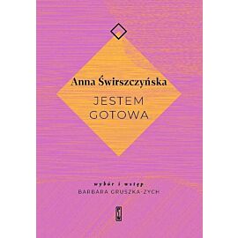 Jestem gotowa