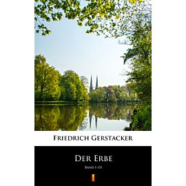 Der Erbe (e-book)