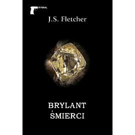 Brylant śmierci (e-book)