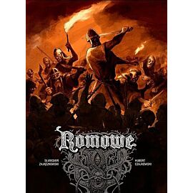 Lux in tenebris - 1 - Romowe