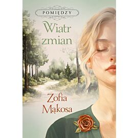 Wiatr zmian (e-book)
