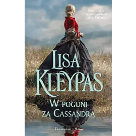 W pogoni za Cassandrą (Duże Litery)