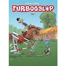 Turbogalop - 01