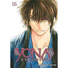 Yona w blasku świtu - 16