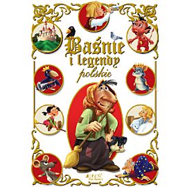 Baśnie i legendy polskie