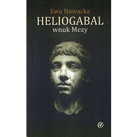 Heliogabal wnuk meduzy