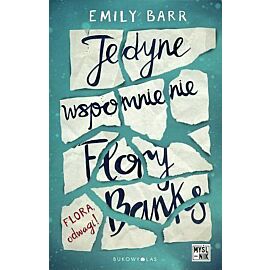 Jedyne wspomnienie Flory Banks