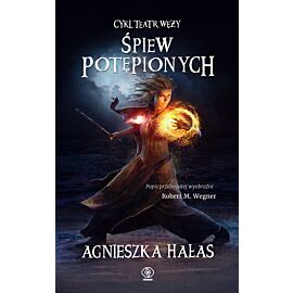 Śpiew potępionych (e-book)