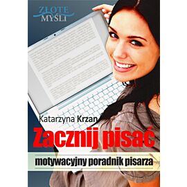 Zacznij Pisać (e-book)