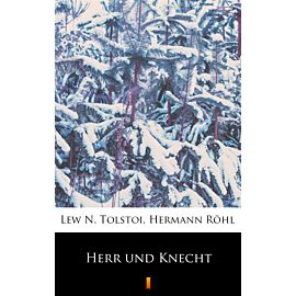 Herr und Knecht (e-book)