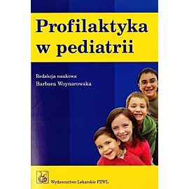 Profilaktyka w pediatrii