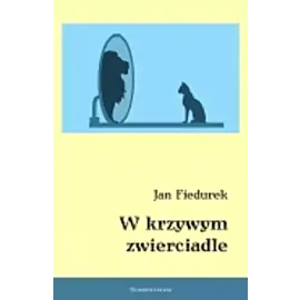 W krzywym zwierciadle