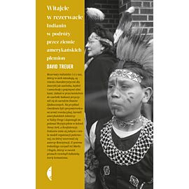Witajcie w rezerwacie (e-book)