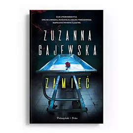 Zamieć (Duże Litery)