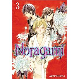 Noragami - 03