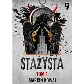 Stażysta. Tom 1