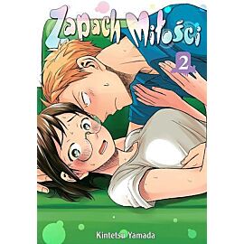 Zapach miłości - 02