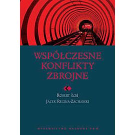 Współczesne konflikty zbrojne