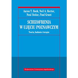 Schizofrenia w ujęciu poznawczym