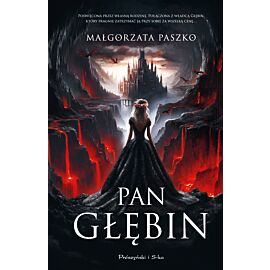 Pan Głębin (e-book)