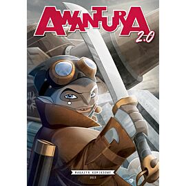 Awantura - 2.0