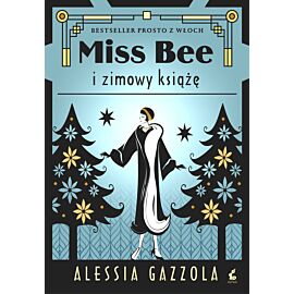 Miss Bee i zimowy książe