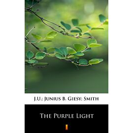 The Purple Light (e-book)