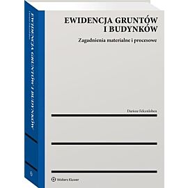 Ewidencja gruntów i budynków