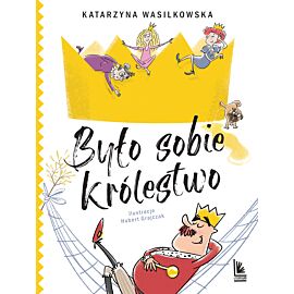 Było sobie królestwo (e-book)