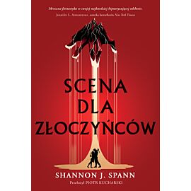Scena dla złoczyńców