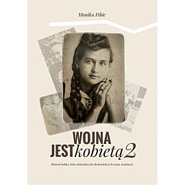 Wojna jest kobietą 2