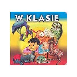 W klasie