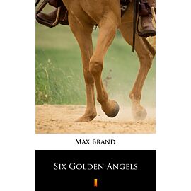 Six Golden Angels (e-book)