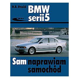 BMW serii 5 (typu E39)