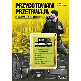 Przygotowani przetrwają