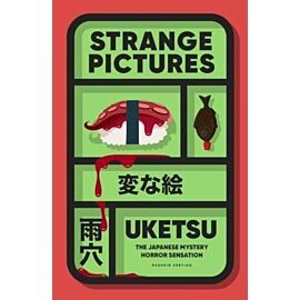 Strange pictures