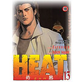 Heat - 13