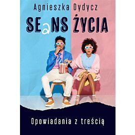 SEaNS ŻYCIA (e-book)