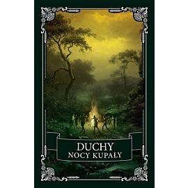 Duchy Nocy Kupały