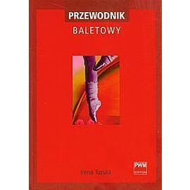 Przewodnik baletowy