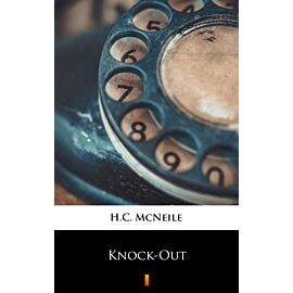 Knock-Out (e-book)