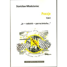 Poezje. Tom 1