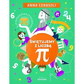 Świętujemy z liczbą π