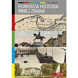 Pomorza historia mniej znana