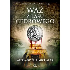 Wąż z lasu cedrowego