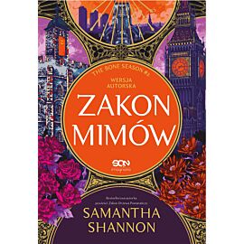 Zakon Mimów. Wersja autorska