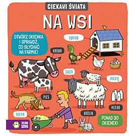 Ciekawi świata. Na wsi