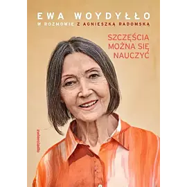 Szczęścia można się nauczyć